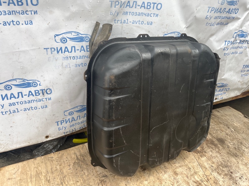 Бак топливный металлический I30 2007-2012 FD 1.6 diesel D4FB Бак топливный металлический I30 2007-2012 FD 1.6 diesel D4FB