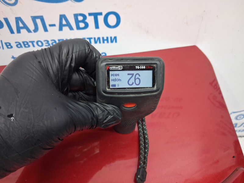 Крышка багажника 3 2013-2019 BM 2.2 diesel