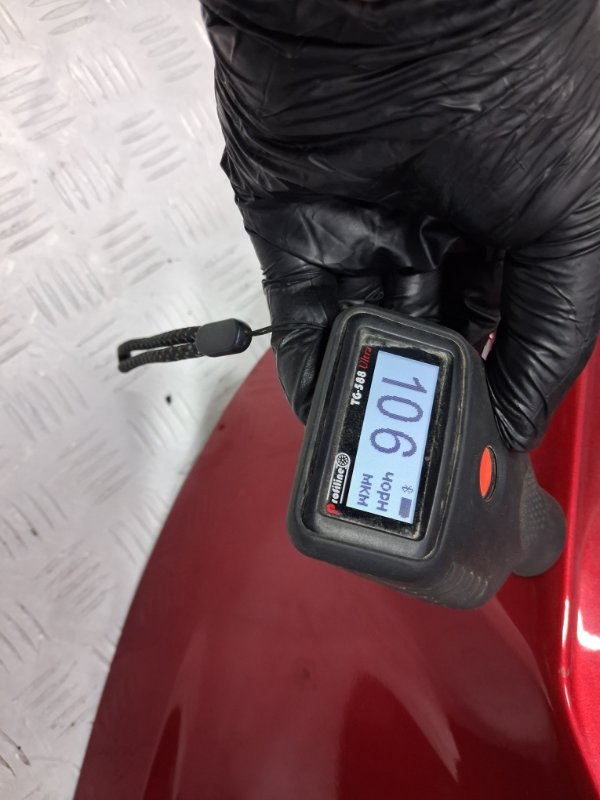 Крышка багажника 3 2013-2019 BM 2.2 diesel