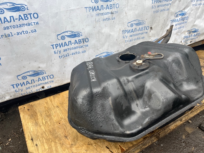 Бак топливный металлический Honda Accord CL K24A3 2.4 Бак топливный металлический Honda Accord CL K24A3 2.4