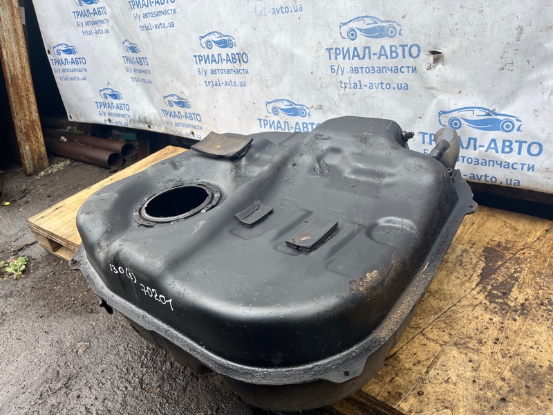 Бак топливный металлический I30 2011-2017 GD 1.6 diesel D4FB Бак топливный металлический I30 2011-2017 GD 1.6 diesel D4FB