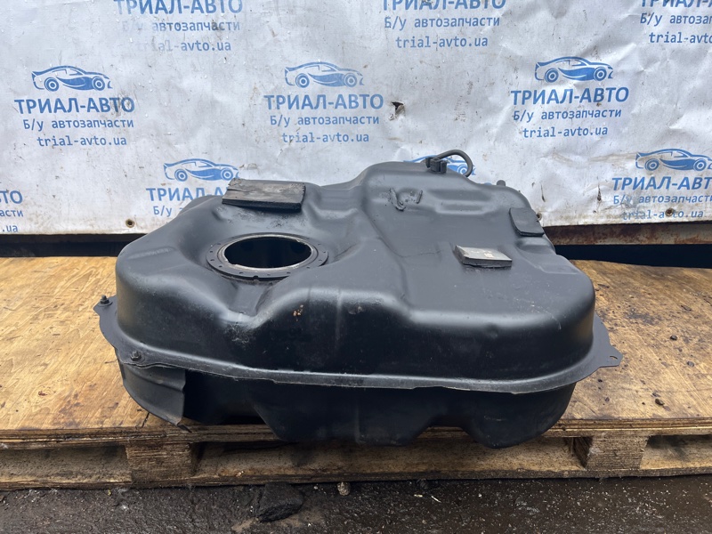 Запчасть бак топливный металлический Hyundai I30 2007-2012 FD 1.6 diesel D4FB 31150-2L910 Б/У Бак топливный металлический Hyundai I30 2007-2012 FD 1.6 diesel D4FB 31150-2L910 Б/У