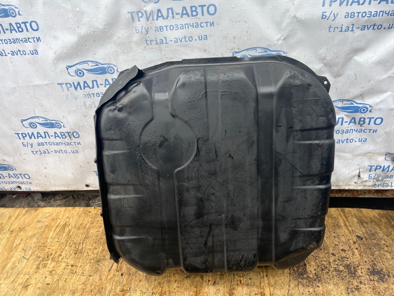 Бак топливный металлический I30 2007-2012 FD 1.6 diesel D4FB Бак топливный металлический I30 2007-2012 FD 1.6 diesel D4FB