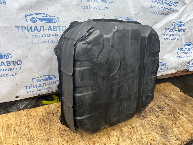 Бак топливный металлический I30 2007-2012 FD 1.6 diesel D4FB Бак топливный металлический I30 2007-2012 FD 1.6 diesel D4FB