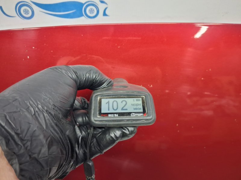 Капот 3 2013-2019 BM 2.2 diesel