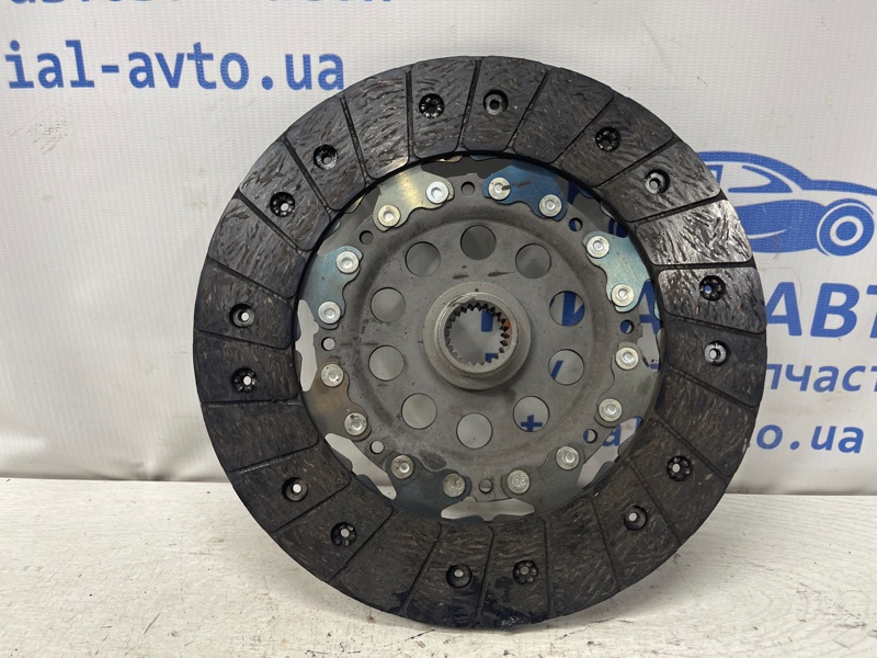 Диск сцепления Captiva 2006-2018 C100 2.0 Дизель Z20S Диск сцепления Captiva 2006-2018 C100 2.0 Дизель Z20S