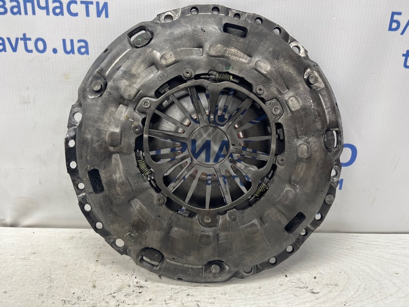 Запчасть корзина сцепления Chevrolet Captiva 2006-2018 C100 2.0 Дизель Z20S 96852697 Б/У Корзина сцепления Chevrolet Captiva 2006-2018 C100 2.0 Дизель Z20S 96852697 Б/У
