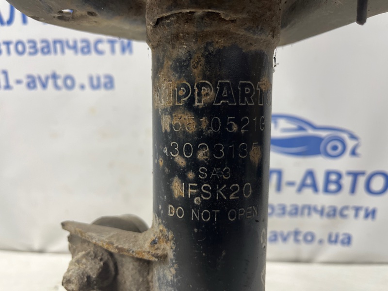 Амортизатор передний правый I30 2007-2012 FD 1.6 diesel D4FB