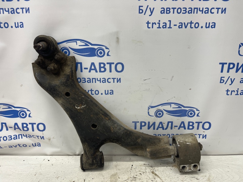 Запчасть рычаг передний нижний правый Chevrolet Captiva 2006-2018 C100 2.0 Дизель Z20S 96819162 Б/У Рычаг передний нижний правый Chevrolet Captiva 2006-2018 C100 2.0 Дизель Z20S 96819162 Б/У