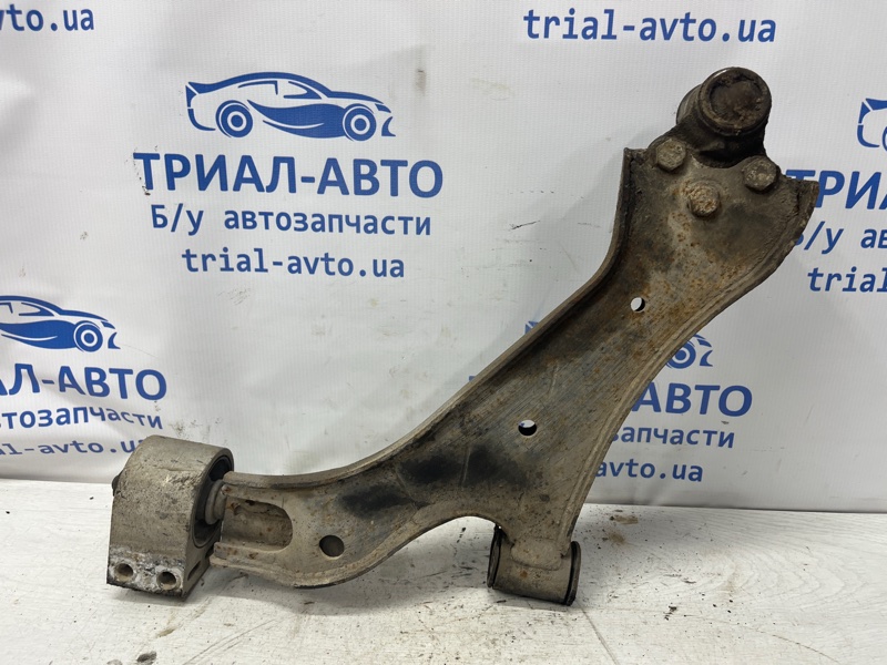 Рычаг передний нижний правый Captiva 2006-2018 C100 2.0 Дизель Z20S Рычаг передний нижний правый Captiva 2006-2018 C100 2.0 Дизель Z20S