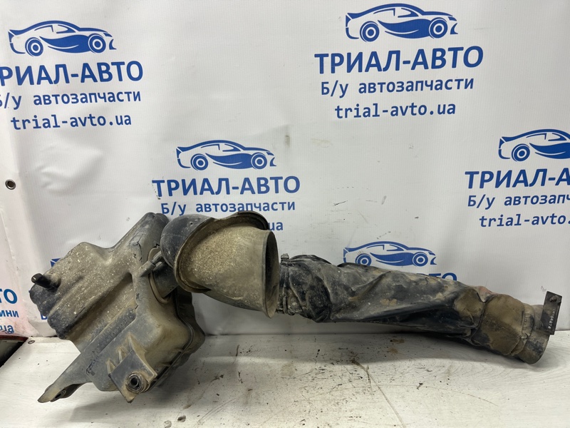 Резонатор воздухозаборника Captiva 2006-2018 C100 2.0 Дизель Z20S Резонатор воздухозаборника Captiva 2006-2018 C100 2.0 Дизель Z20S