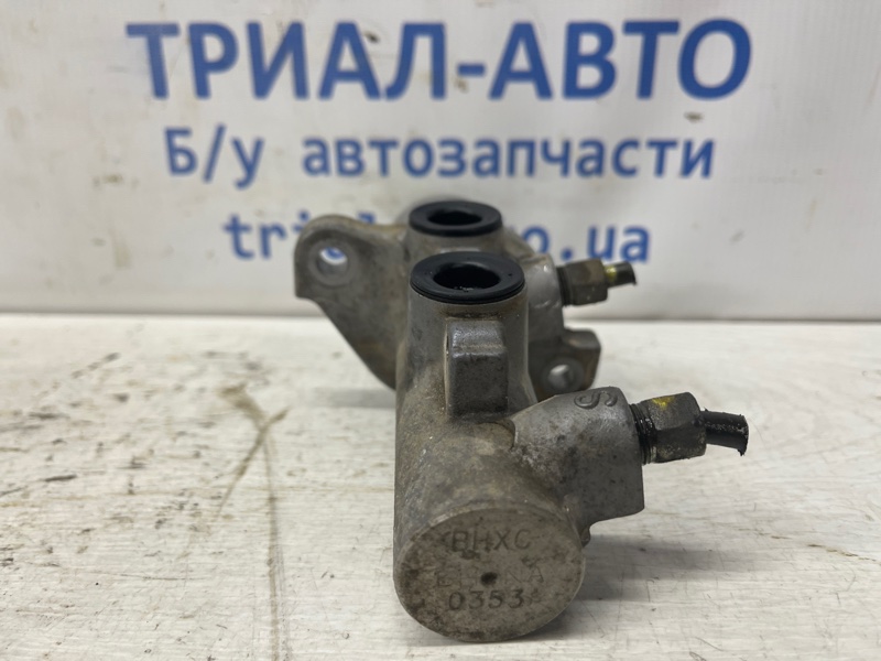 Тормозной цилиндр главный Captiva 2006-2018 C100 2.0 Дизель Z20S Тормозной цилиндр главный Captiva 2006-2018 C100 2.0 Дизель Z20S