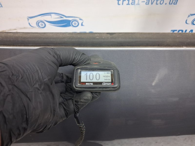 Дверь задняя правая IX35 2009-2015 LM 1.7 diesel D4FD Дверь задняя правая IX35 2009-2015 LM 1.7 diesel D4FD