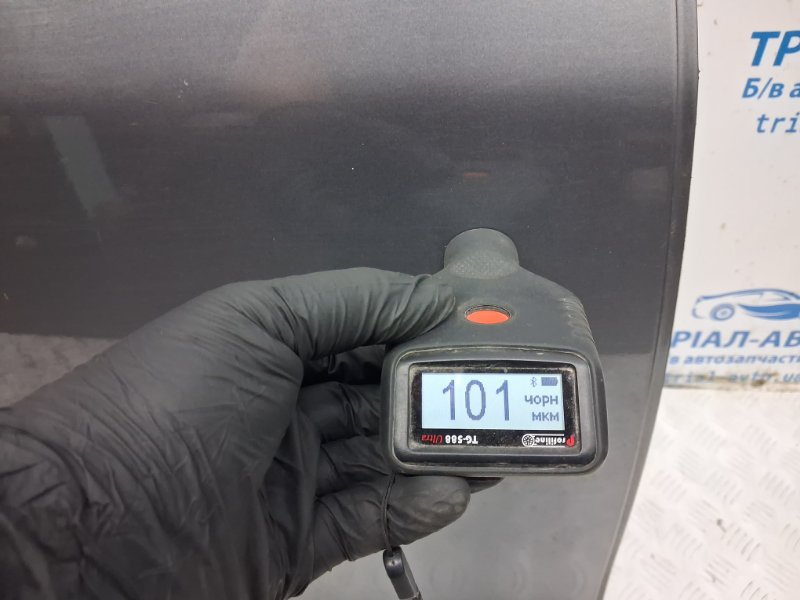 Дверь задняя правая IX35 2009-2015 LM 1.7 diesel D4FD Дверь задняя правая IX35 2009-2015 LM 1.7 diesel D4FD