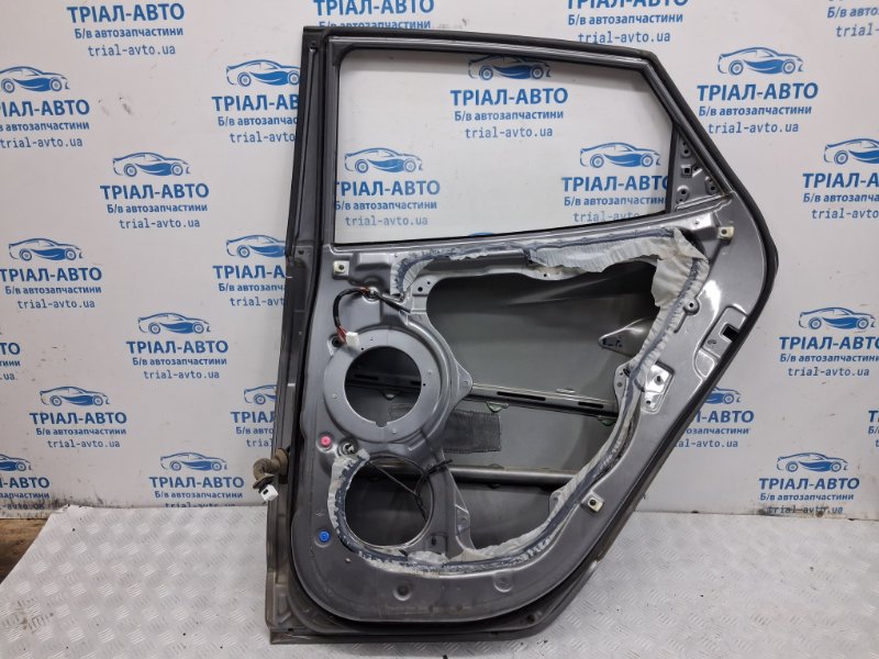 Дверь задняя правая IX35 2009-2015 LM 1.7 diesel D4FD Дверь задняя правая IX35 2009-2015 LM 1.7 diesel D4FD