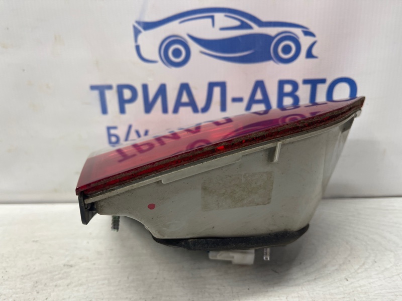 Фонарь задний внутренний левый IX35 2009-2015 LM 1.7 diesel D4FD Фонарь задний внутренний левый IX35 2009-2015 LM 1.7 diesel D4FD