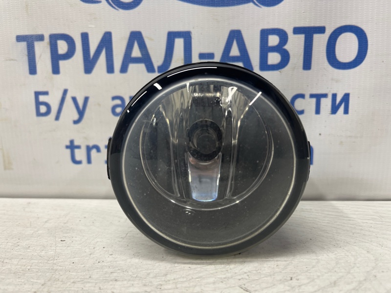 Запчасть фара противотуманная левая Nissan Qashqai 2013-2022 J11 1.6 diesel R9M 261508992B Б/У Фара противотуманная левая Nissan Qashqai 2013-2022 J11 1.6 diesel R9M 261508992B Б/У