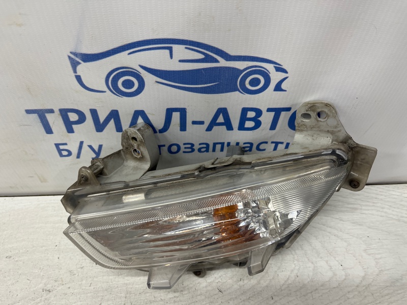 Фара противотуманная правая 3 2013-2019 BM 2.2 diesel Фара противотуманная правая 3 2013-2019 BM 2.2 diesel