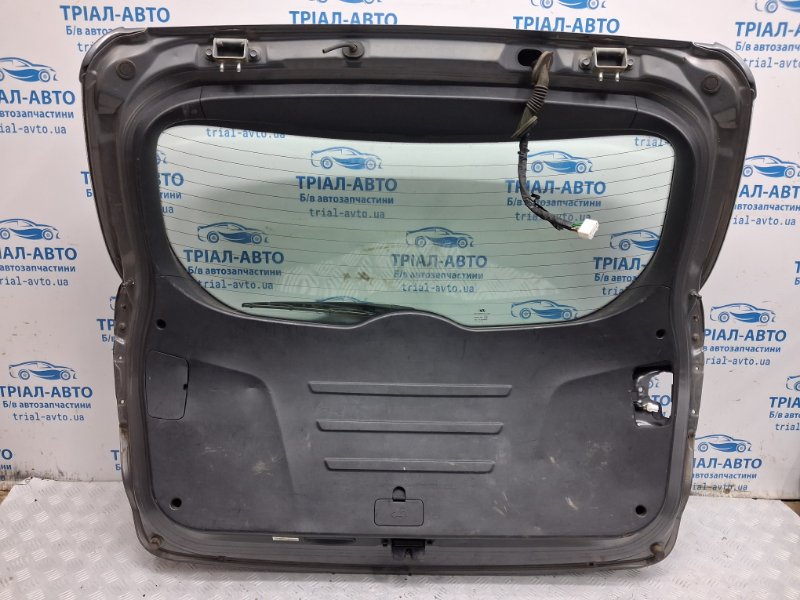 Крышка багажника IX35 2009-2015 LM 1.7 diesel D4FD