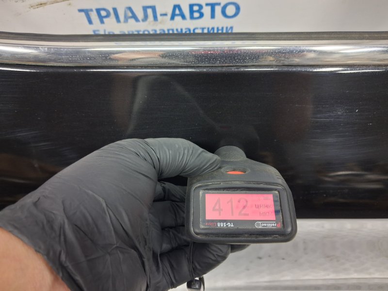 Дверь задняя правая Qashqai 2013-2022 J11 1.6 diesel R9M Дверь задняя правая Qashqai 2013-2022 J11 1.6 diesel R9M