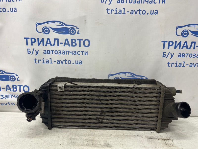 Радиатор интеркуллера IX35 2009-2015 LM 1.7 diesel D4FD