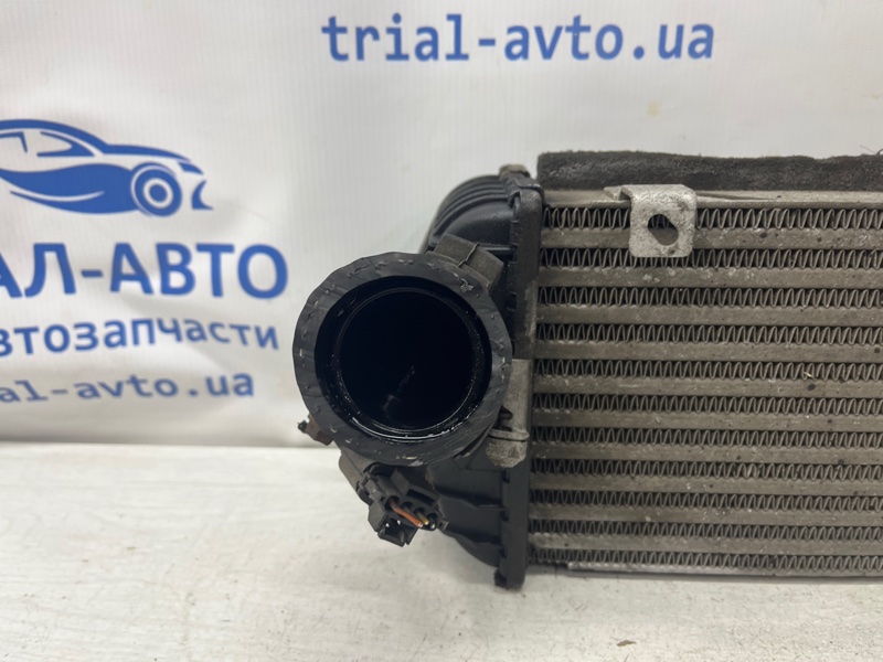 Радиатор интеркуллера IX35 2009-2015 LM 1.7 diesel D4FD