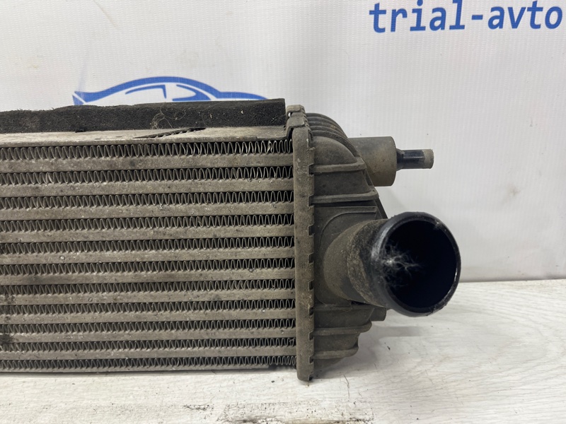 Радиатор интеркуллера IX35 2009-2015 LM 1.7 diesel D4FD
