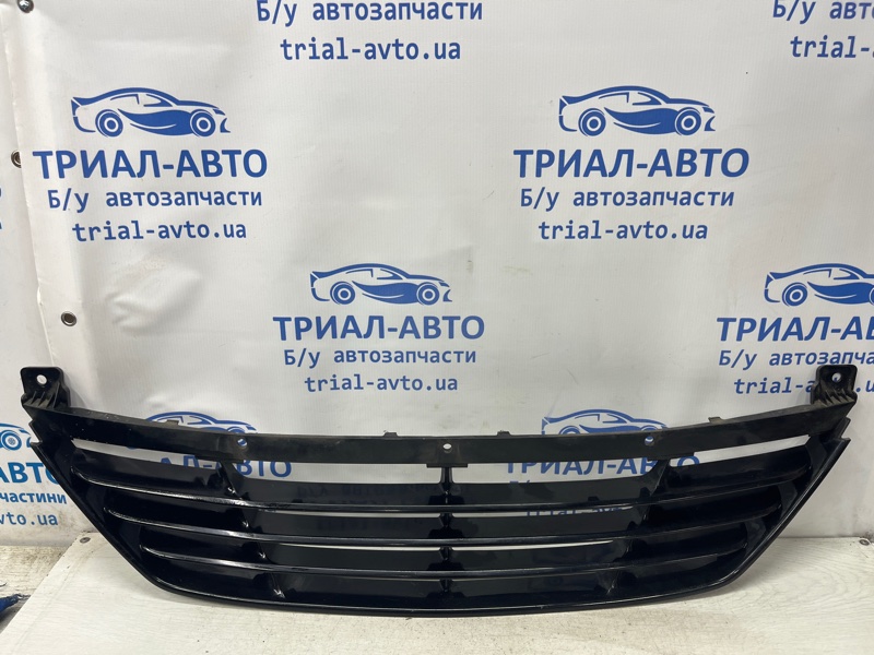 Запчасть решетка бампера центральная Hyundai IX35 2009-2015 LM 1.7 diesel D4FD 865612Y000 Б/У Решетка бампера центральная Hyundai IX35 2009-2015 LM 1.7 diesel D4FD 865612Y000 Б/У