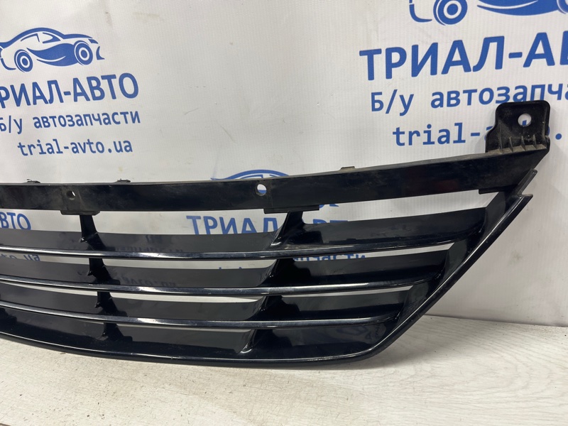 Решетка бампера центральная IX35 2009-2015 LM 1.7 diesel D4FD Решетка бампера центральная IX35 2009-2015 LM 1.7 diesel D4FD