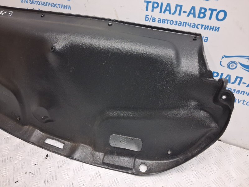 Обшивка крышки багажника 3 2013-2019 BM 2.2 diesel