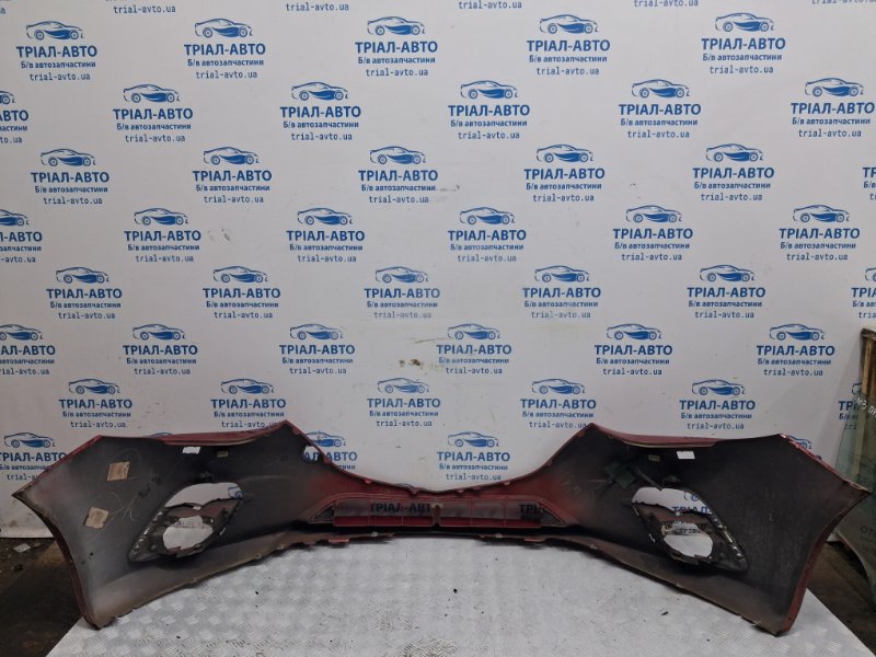 Бампер передний 3 2013-2019 BM 2.2 diesel Бампер передний 3 2013-2019 BM 2.2 diesel