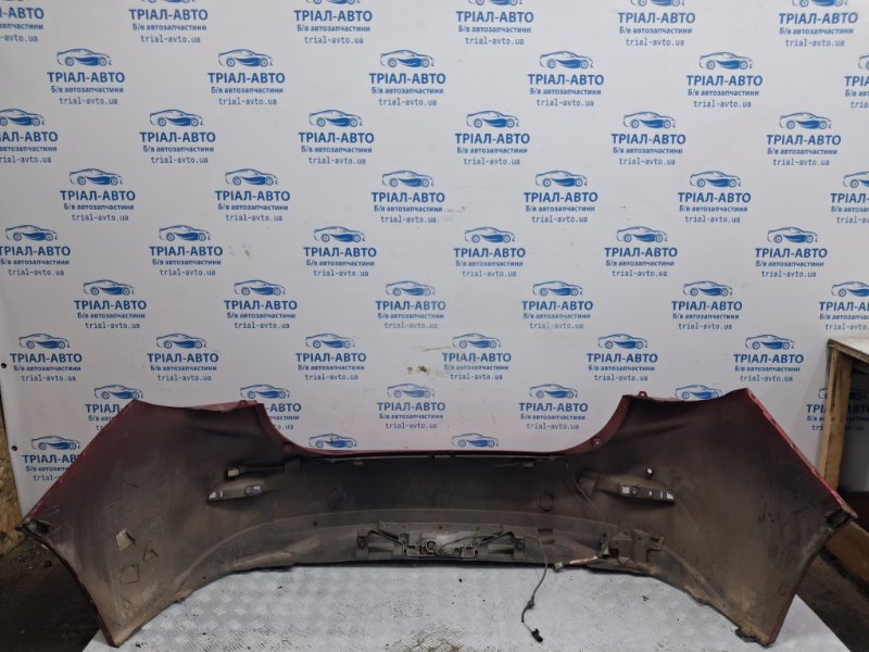 Бампер задний 3 2013-2019 BM 2.2 diesel Бампер задний 3 2013-2019 BM 2.2 diesel