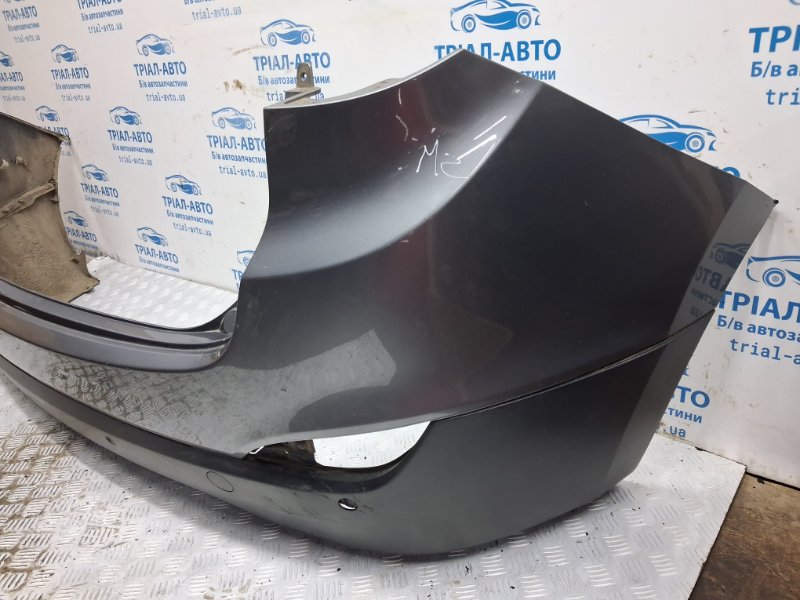 Бампер задний Hyundai IX35 LM 1.7 diesel D4FD Бампер задний Hyundai IX35 LM 1.7 diesel D4FD