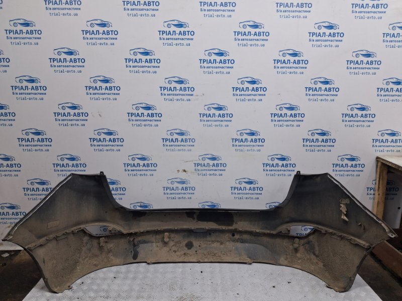 Бампер задний IX35 2009-2015 LM 1.7 diesel D4FD Бампер задний IX35 2009-2015 LM 1.7 diesel D4FD