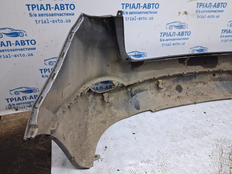 Бампер задний IX35 2009-2015 LM 1.7 diesel D4FD Бампер задний IX35 2009-2015 LM 1.7 diesel D4FD