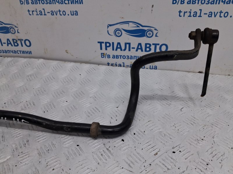 Стабилизатор передний Qashqai 2013-2022 J11 1.6 diesel R9M Стабилизатор передний Qashqai 2013-2022 J11 1.6 diesel R9M