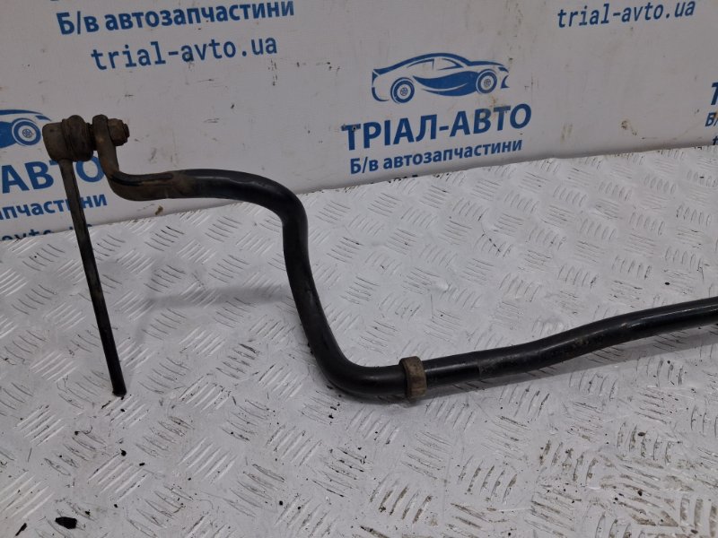 Стабилизатор передний Nissan Qashqai J11 1.6 diesel R9M Стабилизатор передний Nissan Qashqai J11 1.6 diesel R9M