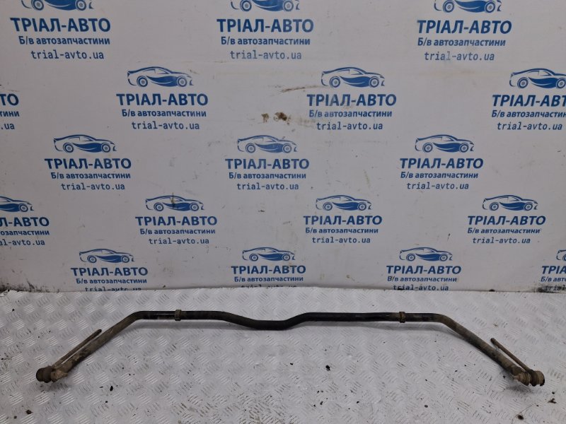 Стабилизатор передний Hyundai IX35 2009-2015 LM 1.7 diesel D4FD 548102S700 Б/У