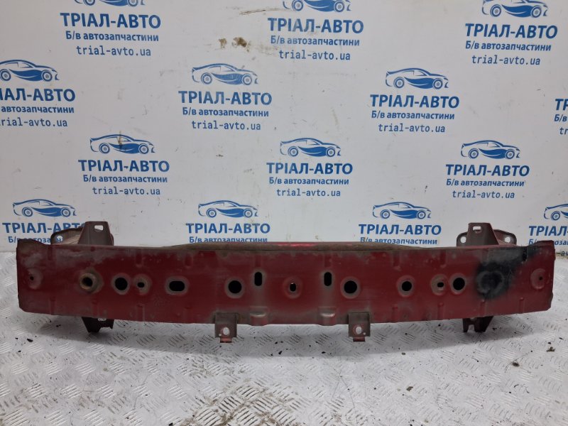 Запчасть усилитель бампера передний Mazda 3 2013-2019 BM 2.2 diesel B45A50070A Б/У Усилитель бампера передний Mazda 3 2013-2019 BM 2.2 diesel B45A50070A Б/У