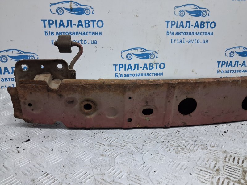Усилитель бампера задний 3 2013-2019 BM 2.2 diesel
