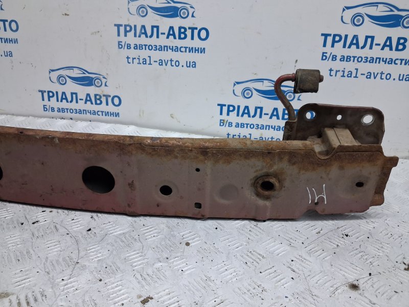 Усилитель бампера задний Mazda 3 BM 2.2 diesel