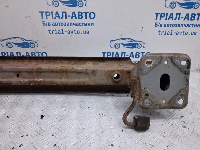 Усилитель бампера задний 3 2013-2019 BM 2.2 diesel