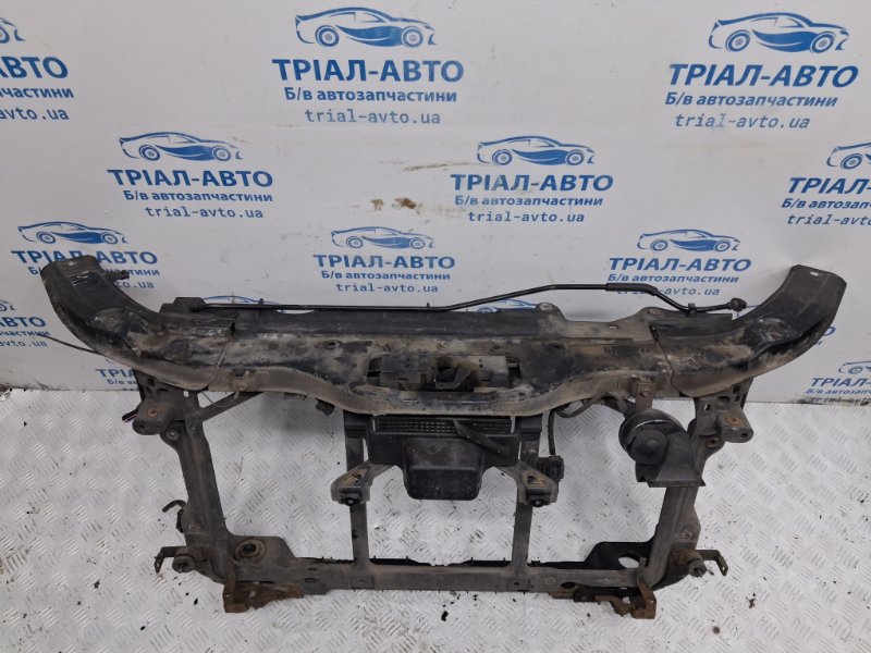 Панель передняя 3 2013-2019 BM 2.2 diesel Панель передняя 3 2013-2019 BM 2.2 diesel