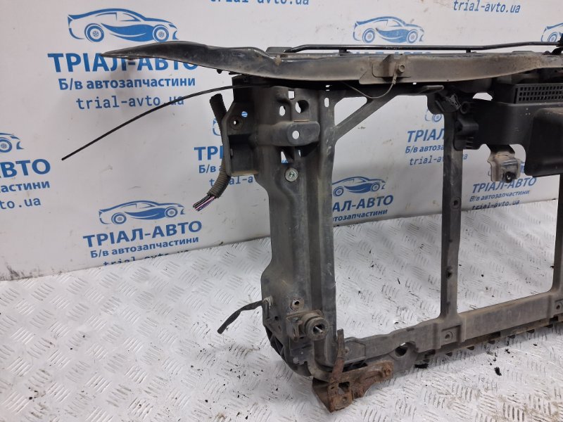 Панель передняя 3 2013-2019 BM 2.2 diesel Панель передняя 3 2013-2019 BM 2.2 diesel