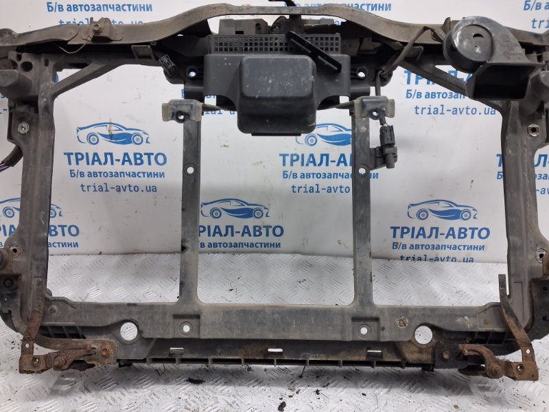 Панель передняя 3 2013-2019 BM 2.2 diesel Панель передняя 3 2013-2019 BM 2.2 diesel