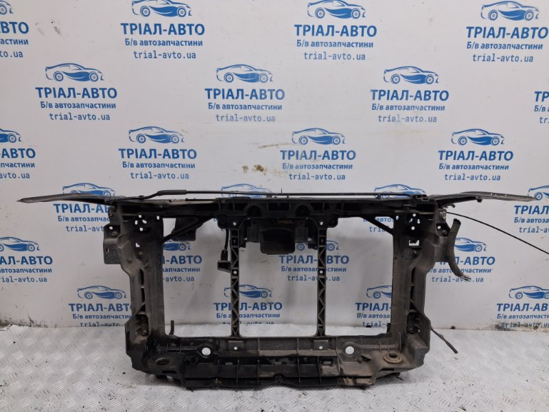 Панель передняя 3 2013-2019 BM 2.2 diesel Панель передняя 3 2013-2019 BM 2.2 diesel