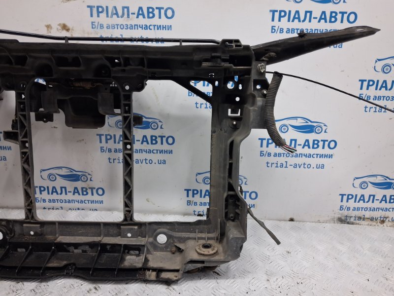 Панель передняя 3 2013-2019 BM 2.2 diesel Панель передняя 3 2013-2019 BM 2.2 diesel
