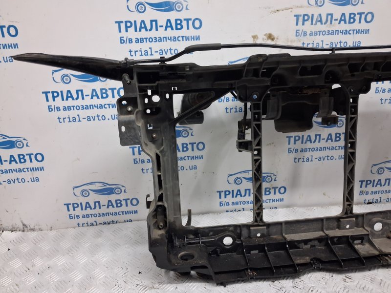 Панель передняя 3 2013-2019 BM 2.2 diesel Панель передняя 3 2013-2019 BM 2.2 diesel