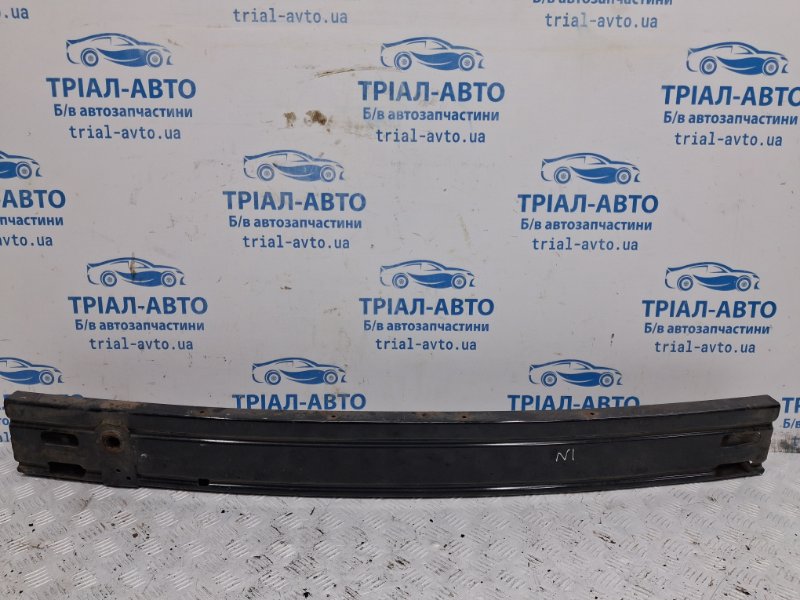 Запчасть усилитель бампера задний Nissan Qashqai 2013-2022 J11 1.6 diesel R9M H50304EAMA Б/У Усилитель бампера задний Nissan Qashqai 2013-2022 J11 1.6 diesel R9M H50304EAMA Б/У