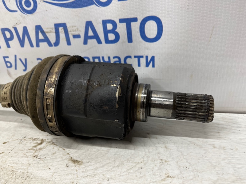 Привод передний левый IX35 2009-2015 LM 1.7 diesel D4FD Привод передний левый IX35 2009-2015 LM 1.7 diesel D4FD